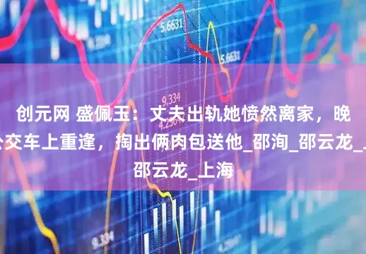 创元网 盛佩玉：丈夫出轨她愤然离家，晚年公交车上重逢，掏出俩肉包送他_邵洵_邵云龙_上海
